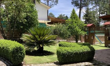 Casa en Renta Valle de Bravo