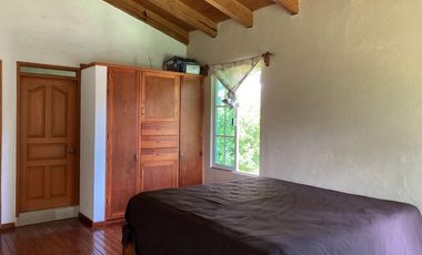 Casa en Renta Valle de Bravo