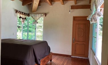 Casa en Renta Valle de Bravo