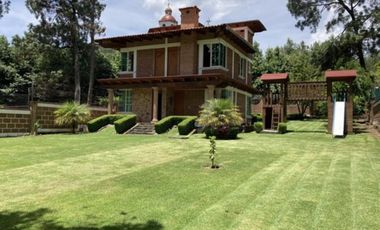 Casa en Renta Valle de Bravo