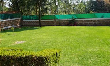 Casa en Renta Valle de Bravo