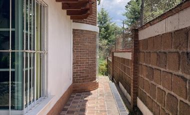 Casa en Renta Valle de Bravo