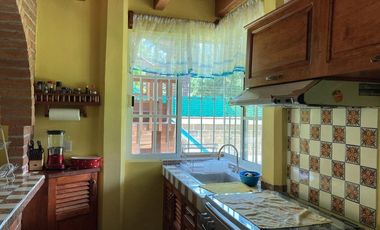 Casa en Renta Valle de Bravo