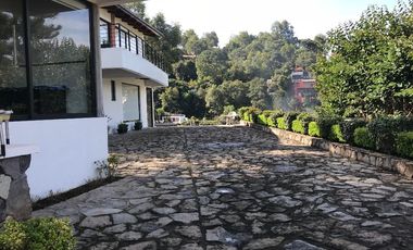 Casa en Venta en Valle de Bravo