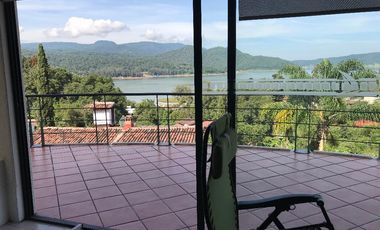 Casa en Venta en Valle de Bravo