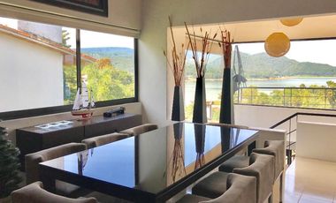 Casa en Venta en Valle de Bravo