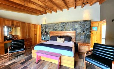 Rancho en venta en Valle de Bravo