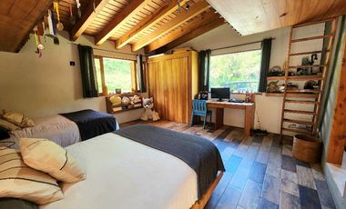 Rancho en venta en Valle de Bravo