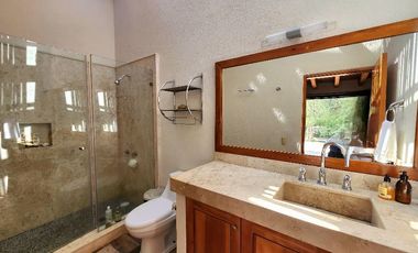 Rancho en venta en Valle de Bravo