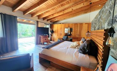 Rancho en venta en Valle de Bravo