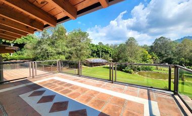 Rancho en venta en Valle de Bravo