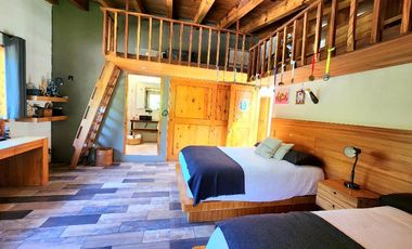 Rancho en venta en Valle de Bravo