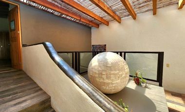 Rancho en venta en Valle de Bravo