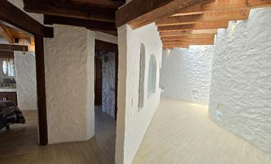 Casa en renta en la Peña, Valle de Bravo