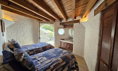 Casa en renta en la Peña, Valle de Bravo