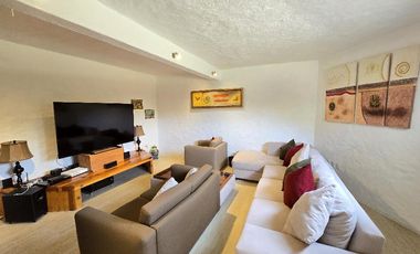 Casa en renta en la Peña, Valle de Bravo