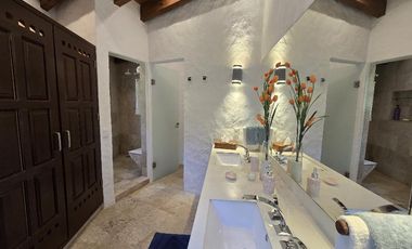 Casa en renta en la Peña, Valle de Bravo