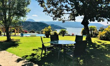 Casa en Renta San Gaspar