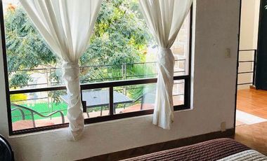 Casa en Renta San Gaspar