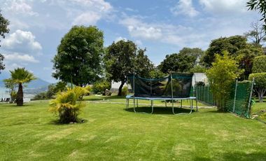 Casa en Renta San Gaspar