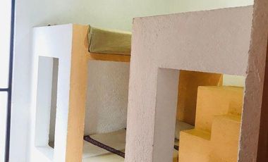 Casa en Renta San Gaspar