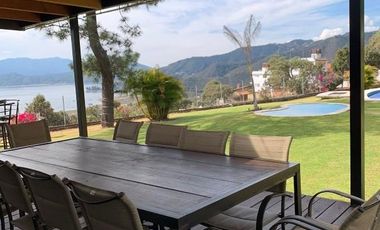 Casa en Renta San Gaspar