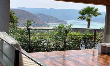 Casa en Renta San Gaspar