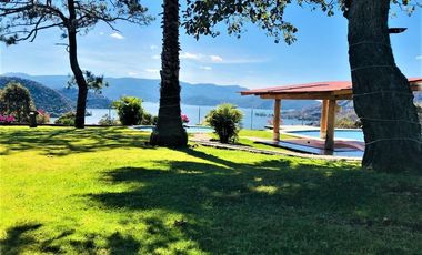 Casa en Renta San Gaspar