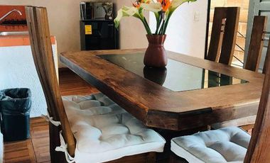 Casa en Renta San Gaspar