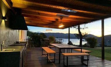 Casa en Renta San Gaspar