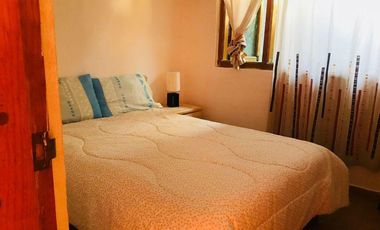 Casa en Renta San Gaspar