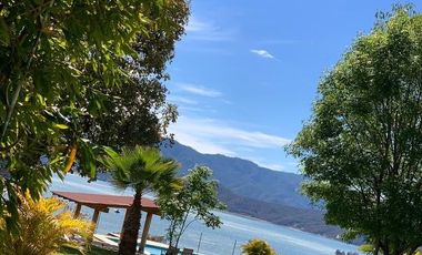 Casa en Renta San Gaspar