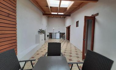 DEPARTAMENTO EN RENTA, MONTE ALTO VALLE DE BRAVO