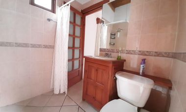 DEPARTAMENTO EN RENTA, MONTE ALTO VALLE DE BRAVO