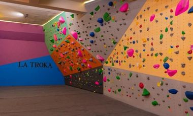 CASA EN RENTA CON VISTA AL LAGO EN VALLE DE BRAVO