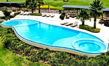 CASA EN RENTA CON VISTA AL LAGO EN VALLE DE BRAVO