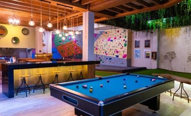 CASA EN RENTA CON VISTA AL LAGO EN VALLE DE BRAVO