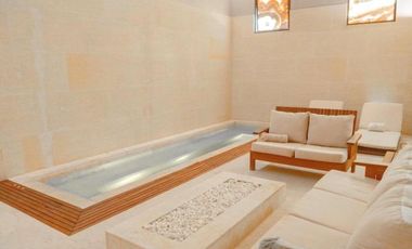 CASA EN RENTA CON VISTA AL LAGO EN VALLE DE BRAVO