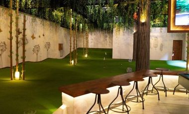 CASA EN RENTA CON VISTA AL LAGO EN VALLE DE BRAVO