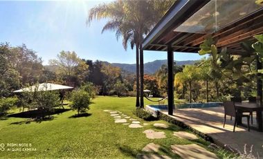 Venta de Exclusivo Rancho