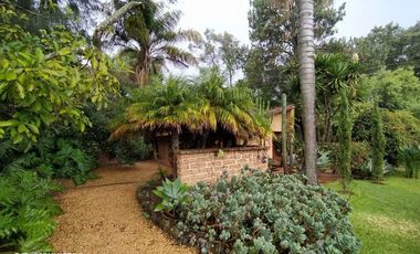 Venta de Exclusivo Rancho