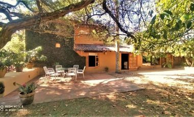 Venta de Exclusivo Rancho