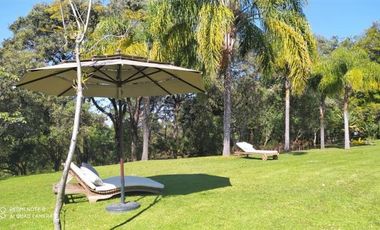 Venta de Exclusivo Rancho