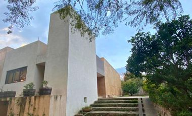 VENTA DE RANCHO EN VALLE DE BRAVO.