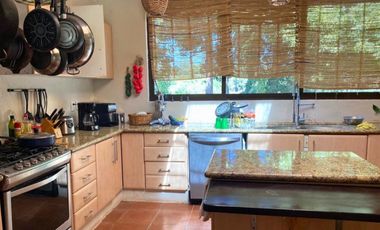 VENTA DE RANCHO EN VALLE DE BRAVO.