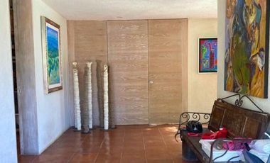 VENTA DE RANCHO EN VALLE DE BRAVO.