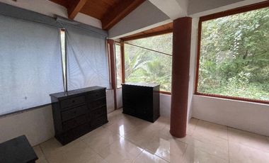 Casa en renta Avandaro