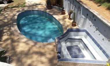 Casa en renta Avandaro