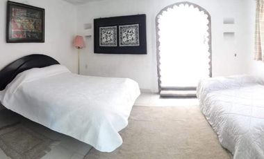 Casa en renta Avandaro