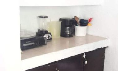 Casa en renta Avandaro